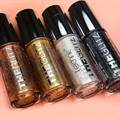 Technic the Glitz Liquid Glitter Eyeshadow - Per Piece