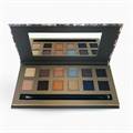 Body Collection into The Night Eyeshadow Palette