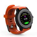xLab World’s Exclusive Smart Watch with GPS (DW-028)