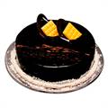 D55 Chocolate Mousse Cake (1 Pound) from Radisson Hotel