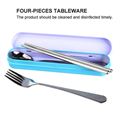 MINISO Four-pieces Tableware