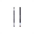 MINISO 2 in 1 Eyebrow pencil + Eyebrow Powder (05 Dark Coffee)