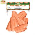 Golden Fresh Mart Fish Basa Fillet (10% Glazing) (1 kg)