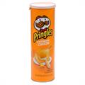 Pringles Cheddar Cheese (158 g)