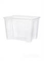Miniso Classic Storage Box 22L (Large)