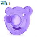 Philips Avent Soothie Shapes Pacifier (SCF194-03)