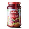 Kissan Mix Fruit Jam (500g Jar)