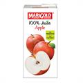 Marigold No Sugar Added Apple Juice (1L)