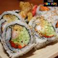 Sushi Uramaki Dynamite Maki (8 Pcs) from Yum Yum Cafe