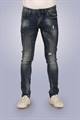 Kilometer Grunge Jeans pant KM 1417SK