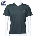 Kilometer Sports T-shirt KM SPA2 Greenish Grey