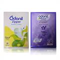 Odonil Zipper Package (Citrus 10g and Lavender 10g)