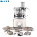 Philips Food Processor (HR7627)