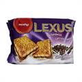 Munchy's Lexus Chocolate Cream Crackers (225 g)