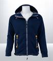 Kilometer Jumper With Chain (KM702) - Blue