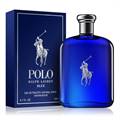 Polo Blue EdP (200ml) for Men by Ralph Lauren (Ref. no.: 100413)