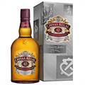 Chivas Regal 12 Years Whisky (750 ml)