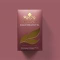 Rakura Himalayan English Breakfast Tea (25 Tea Bags)