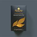 Rakura Himalayan Organic Black Tea (25 Tea Bags)