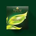 Rakura Himalayan Classic Green Tea (100 Tea Bags) - Value Pack