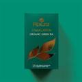 Rakura Himalayan Organic Green Tea (25 Tea Bags)