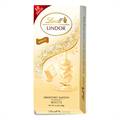 Lindt Lindor White Chocolate Bar (100 g)