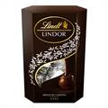 Lindt Lindor Extra Dark Chocolate Gift Box (200 g)