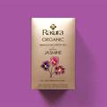 Rakura Himalayan Organic Green Tea + Natural Jasmine (25 Tea Bags)