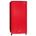 Sansui 200 Litre Single Door Burgundy Red Refrigerator (SPC200BR)