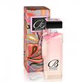 Prive Bordeaux EdP (100 ml) for Women by Emper