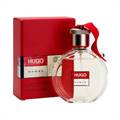 Hugo Woman Red EdT (75 ml) (Ref. no.: 26510)