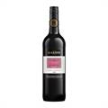 Hardys Stamp Shiraz Cabernet Red Wine (750 ml)