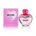 Moschino Pink Bouquet EdT (50ml) for Women (Ref. no.: 6L30)