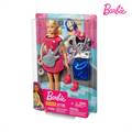 Barbie Rockstardoll (GDJ34)