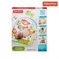 Fisher-Price 3-in-1 Musical Activity Gym (Colourful Carnival) (DPX75)