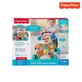 Fisher-Price Laugh & Learn Smart Stages Learn With Puppy Walker (FHY94)