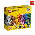 LEGO Classic Windows of Creativity Building Kit - 450 Pieces (11004)