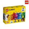 LEGO Classic Bricks and Houses - 270 Pieces (11008)