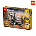 LEGO Creator 3in1 Space Rover Explorer - 510 Pieces (31107)