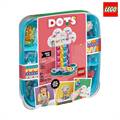 LEGO DOTS Rainbow Jewelry Stand - 213 Pieces (41905)