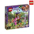 LEGO Friends Panda Jungle Tree House- 265 Pieces (41422)