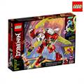 LEGO NINJAGO Kai’s Mech Jet - 217 Pieces (71707)