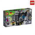 LEGO DUPLO Batman Batcave - 33 Pieces (10919)