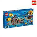 LEGO City Ocean Exploration Base Playset (60265)