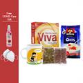 Nutri-rich Foods Package