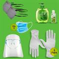 Covid-19 Protection Kit