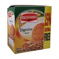 Britannia Digestive Biscuits (Original) (500 g)