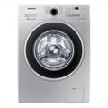 Samsung 8 kg Front Loading Washing Machine (WW80J4213GS/TL)