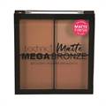 Technic Mega Matte Bronze and Contour Palette