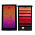 L’Oréal Color Riche La Palette Glam Lips
